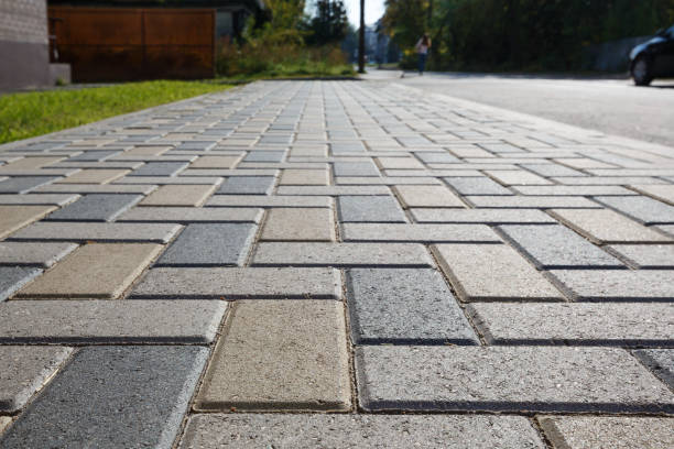 Best Driveway Pavers Near Me  in Okauchee Lake, WI