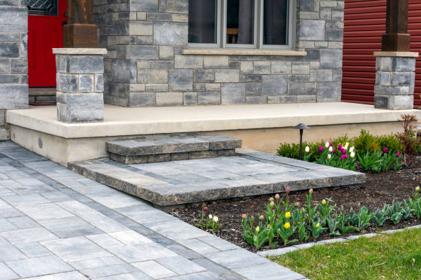 Best Affordable Driveway Pavers  in Okauchee Lake, WI