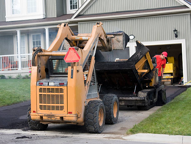 Okauchee Lake, WI Driveway Pavers Company
