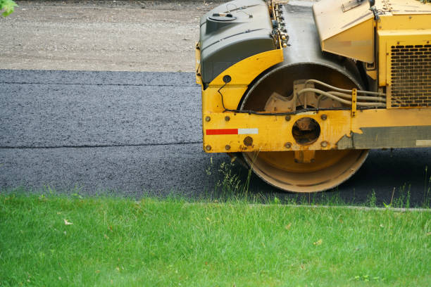 Reasons to Select Us for Your Driveway Paving Requirements in Okauchee Lake, WI