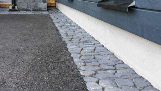 Best Residential Paver Driveway  in Okauchee Lake, WI