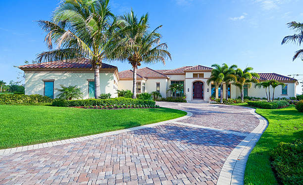 Reasons to Select Us for Your Driveway Paving Requirements in Okauchee Lake, WI
